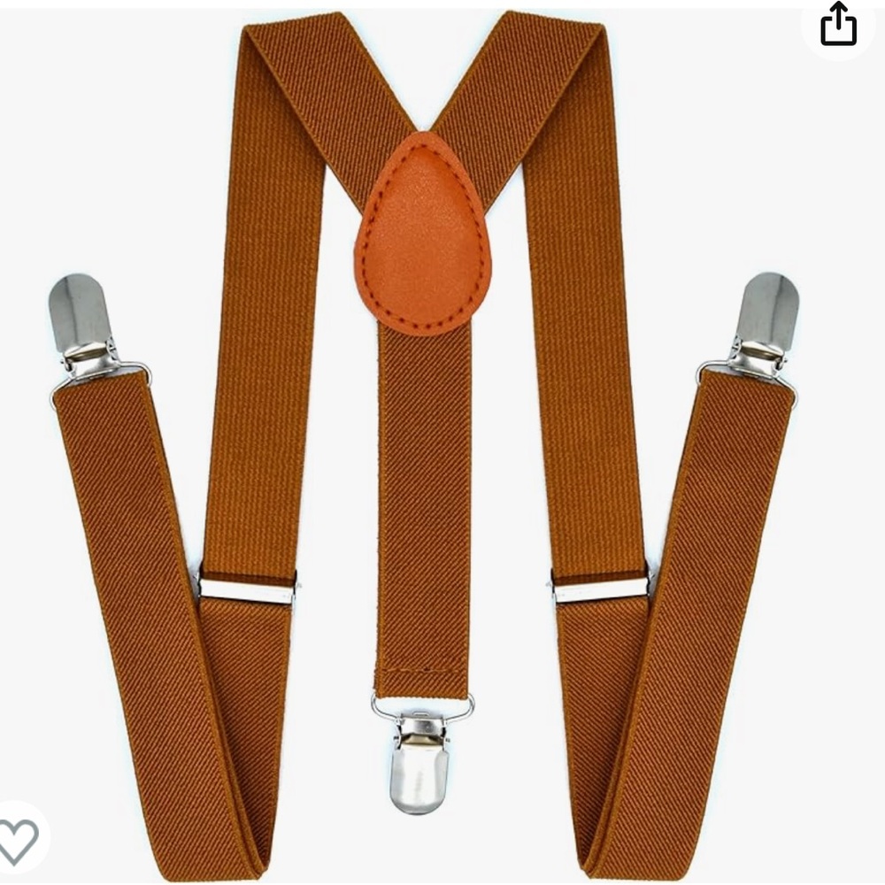 Suspenders